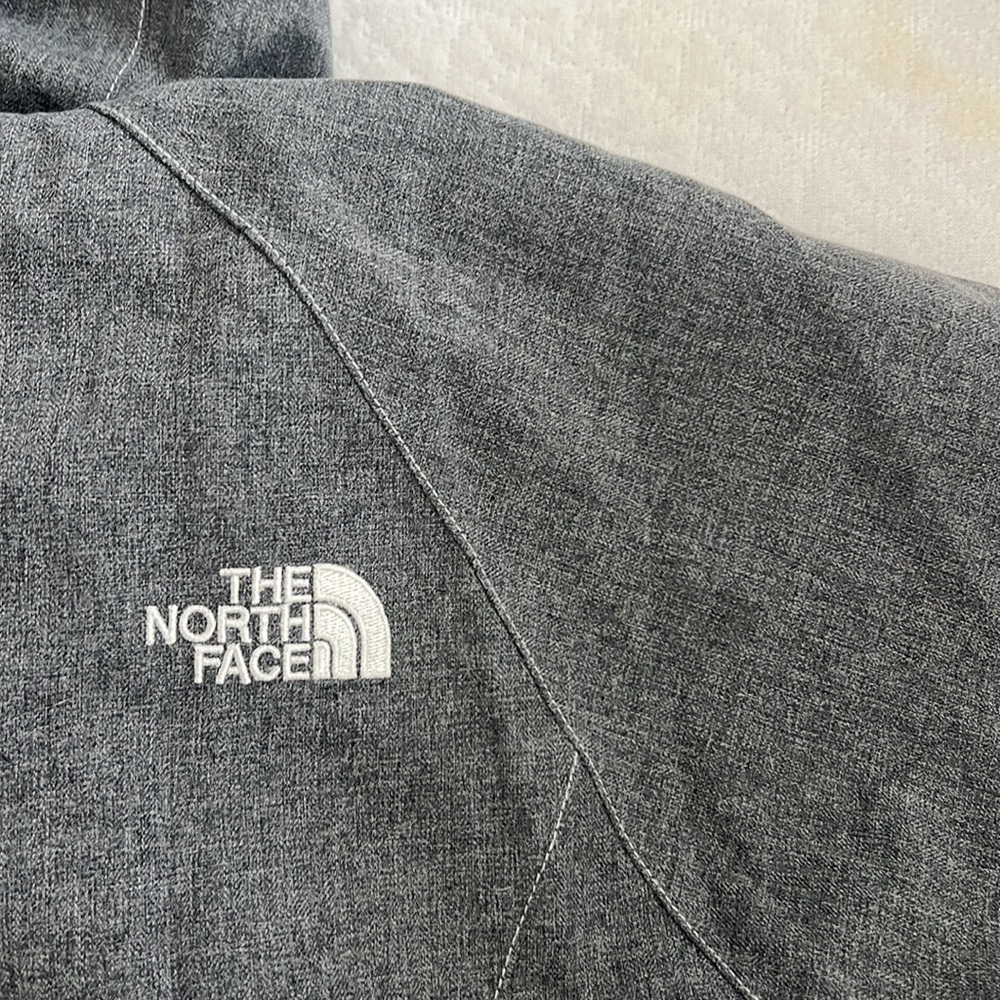 North Face jacket